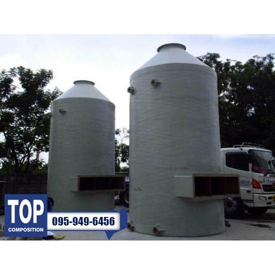 FRP Made To Order  รับผลิตงานไฟเบอร์กลาส